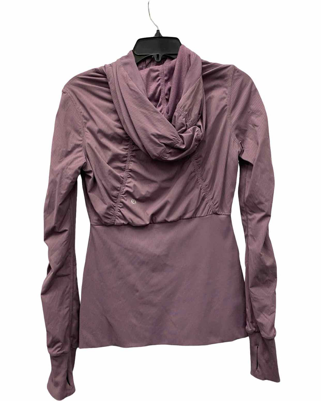 Lululemon Size 8 Purple Jacket