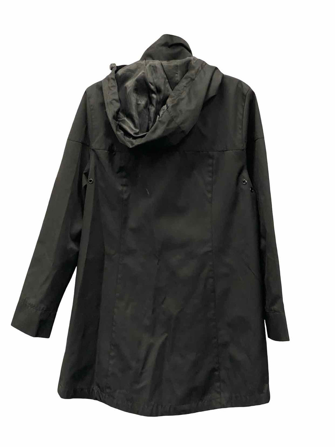 UGG Size M Black Jacket (Outdoor)