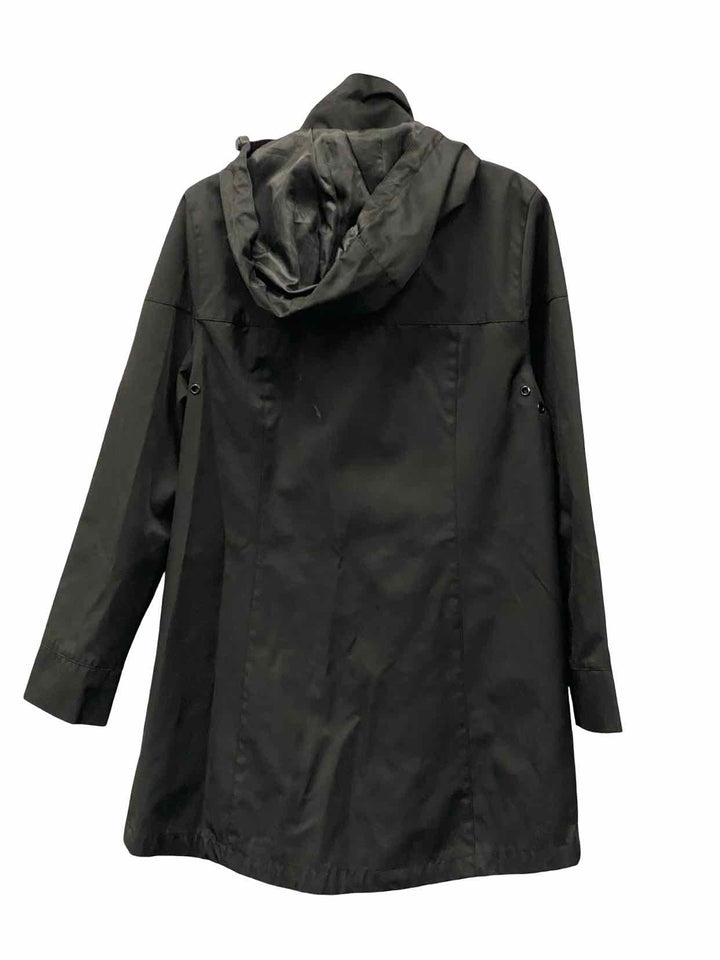 UGG Size M Black Jacket (Outdoor)