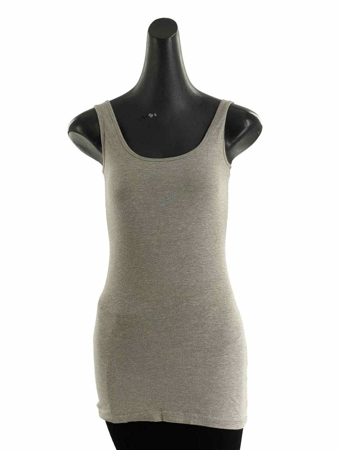 BP Size M Gray Tank Top