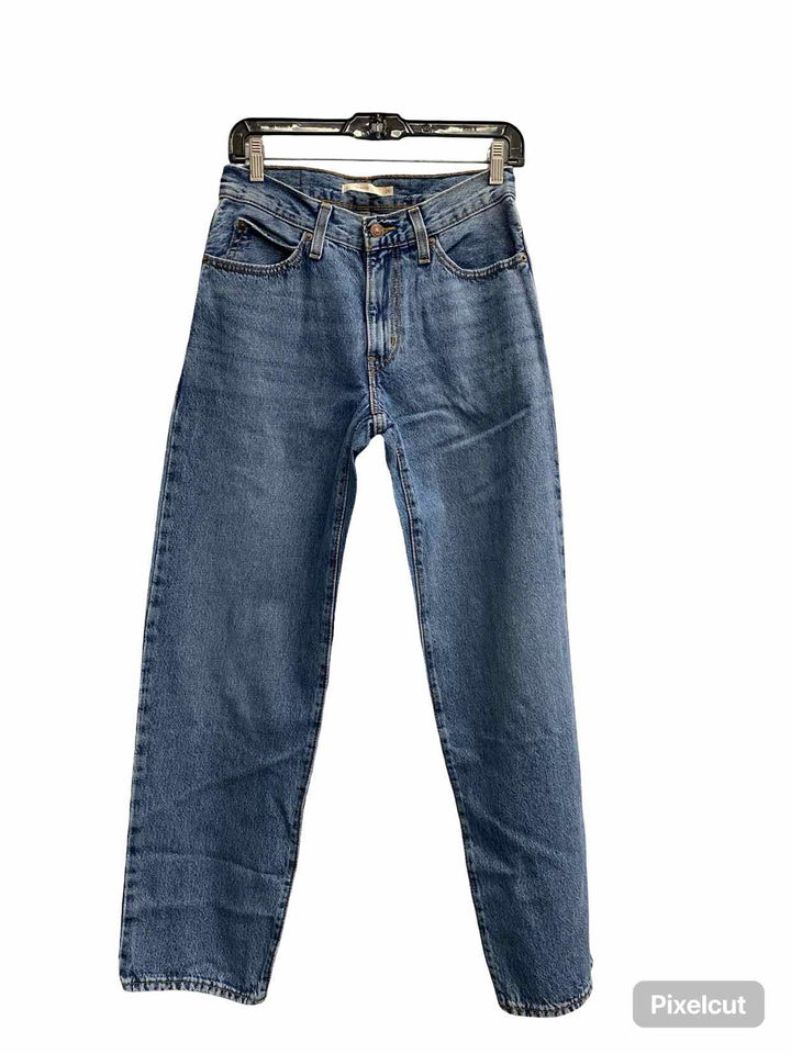 Levi's Premium Size 26 94 Baggy Retail Jeans