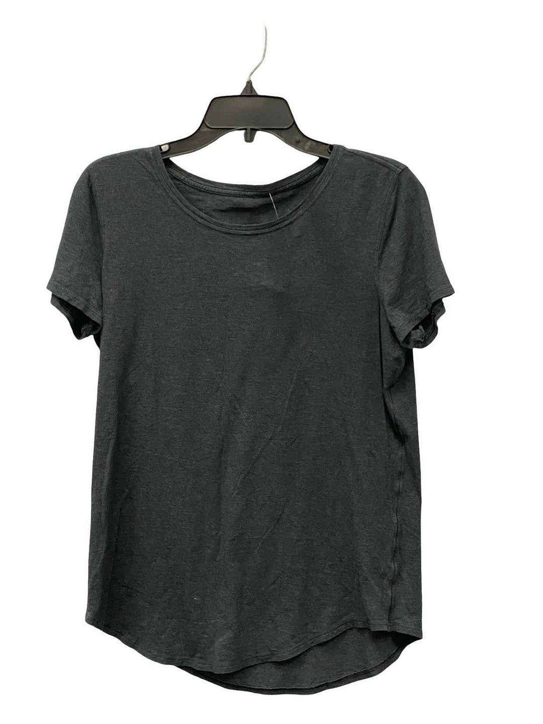 Cabi Size 8 Gray T-shirt