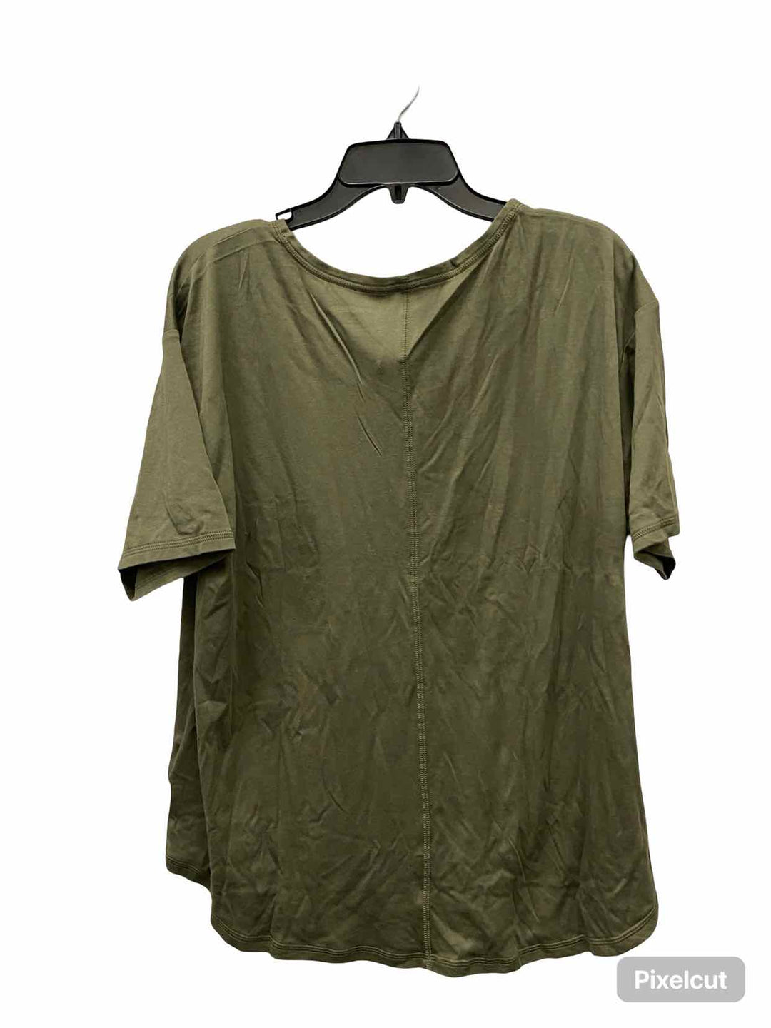 Land's End Size XL Green T-shirt