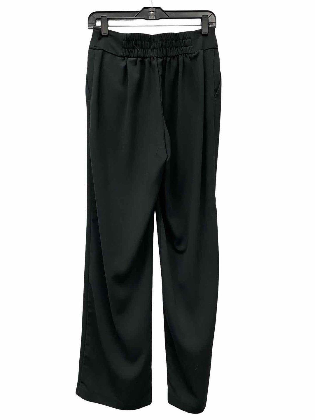 41 Hawthorn Size 6 Black Pants