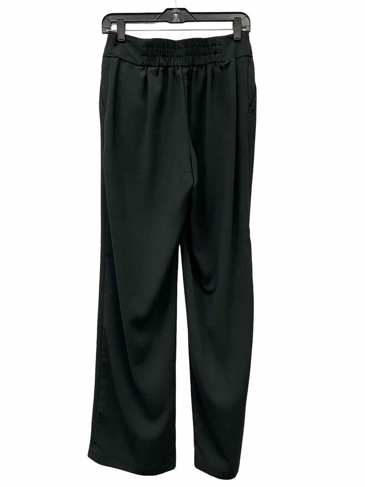 41 Hawthorn Size 6 Black Pants