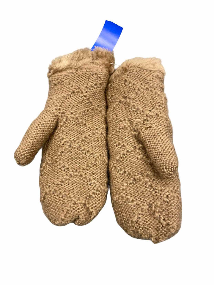 Pink Gloves