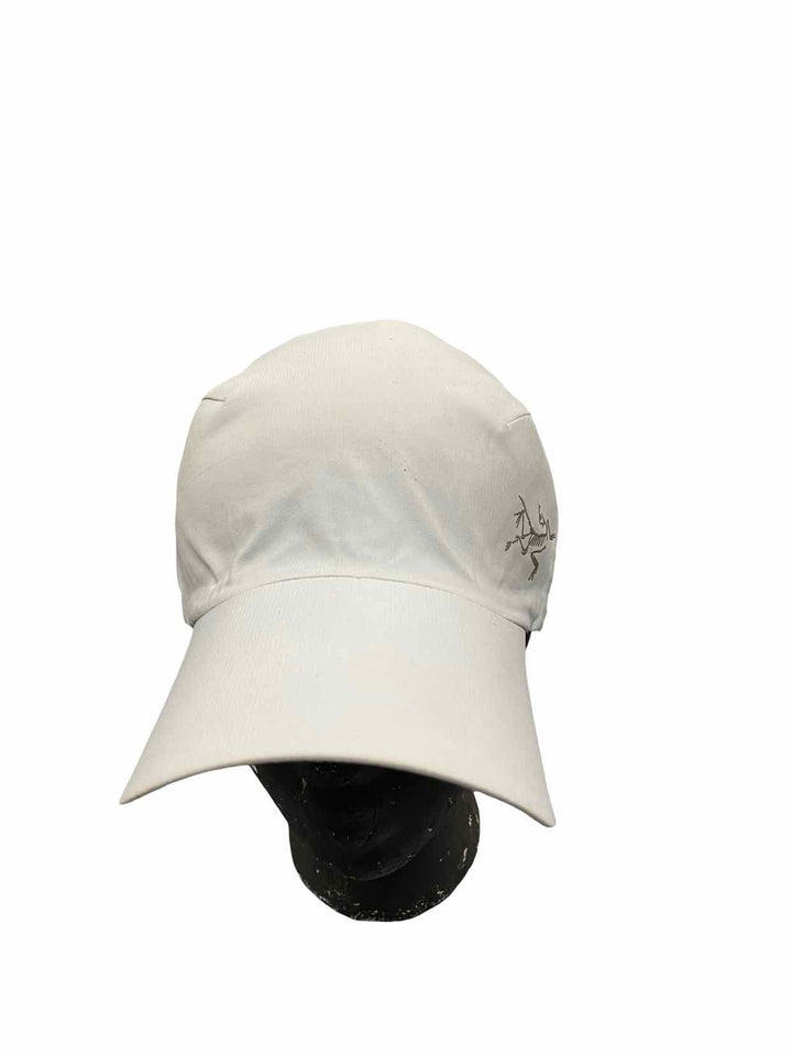 Arc' Teryx Light Blue Hat