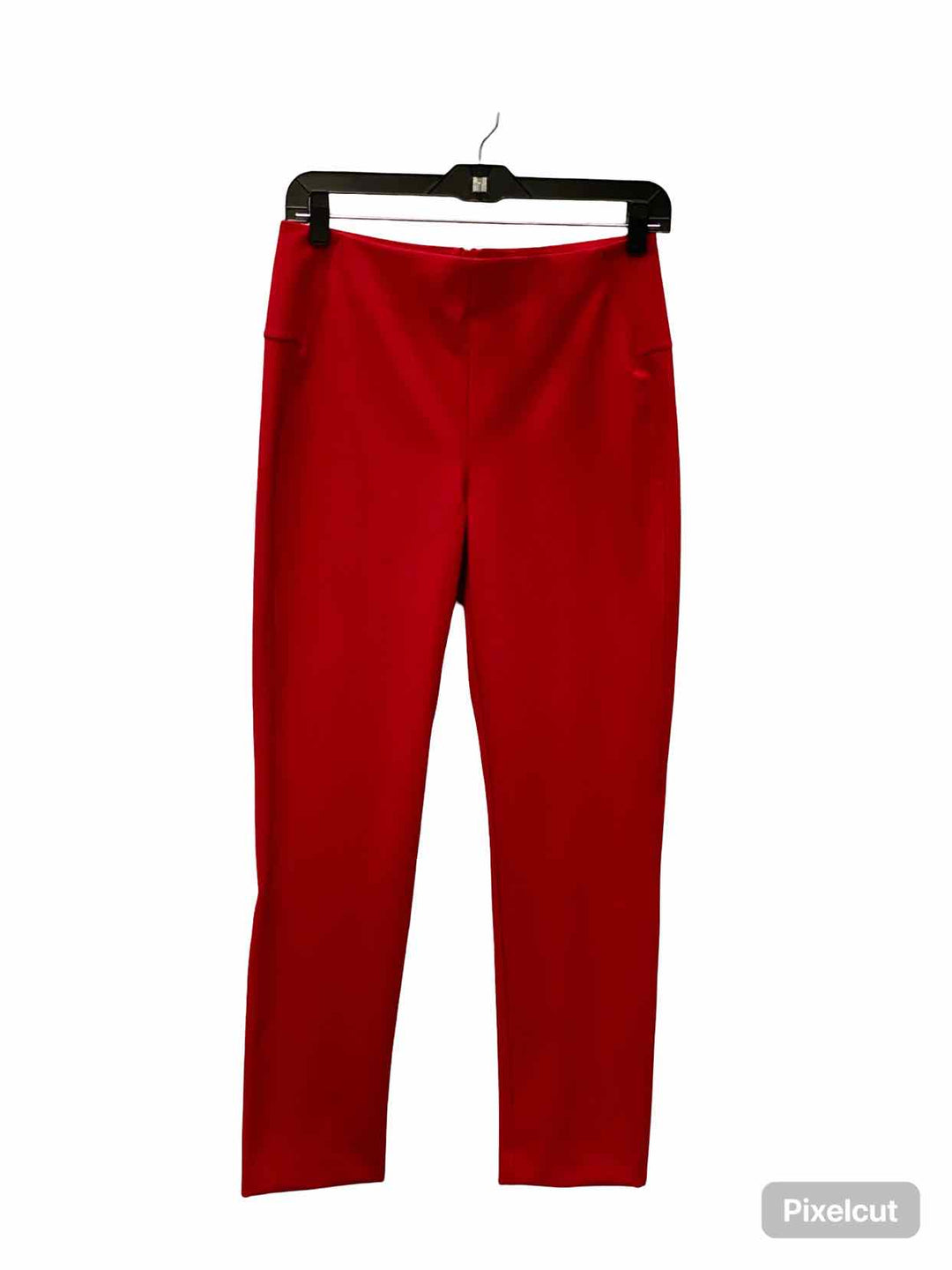 Cabi Size 2 Red Pants