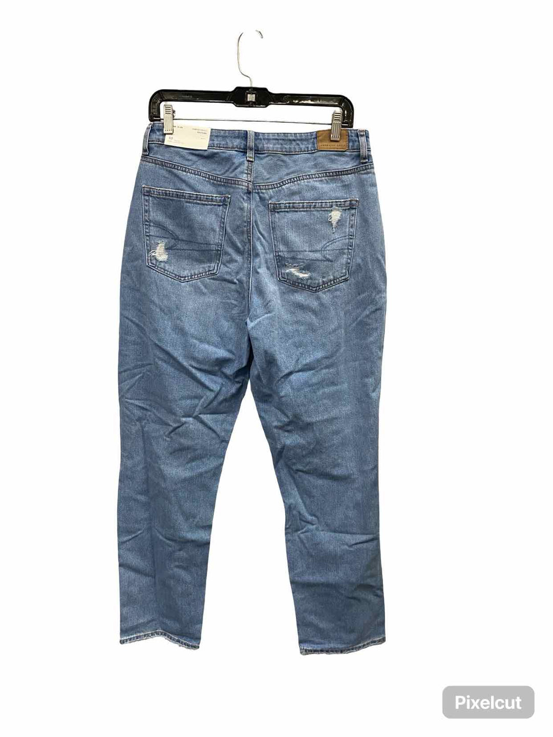 American Eagle Size 10 Blue Denim NWT Jeans