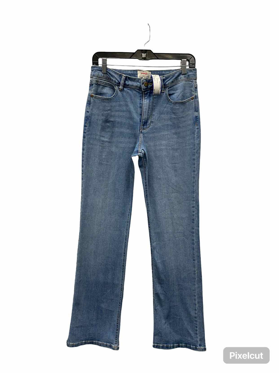 Wrangler Size 6 Blue Jeans
