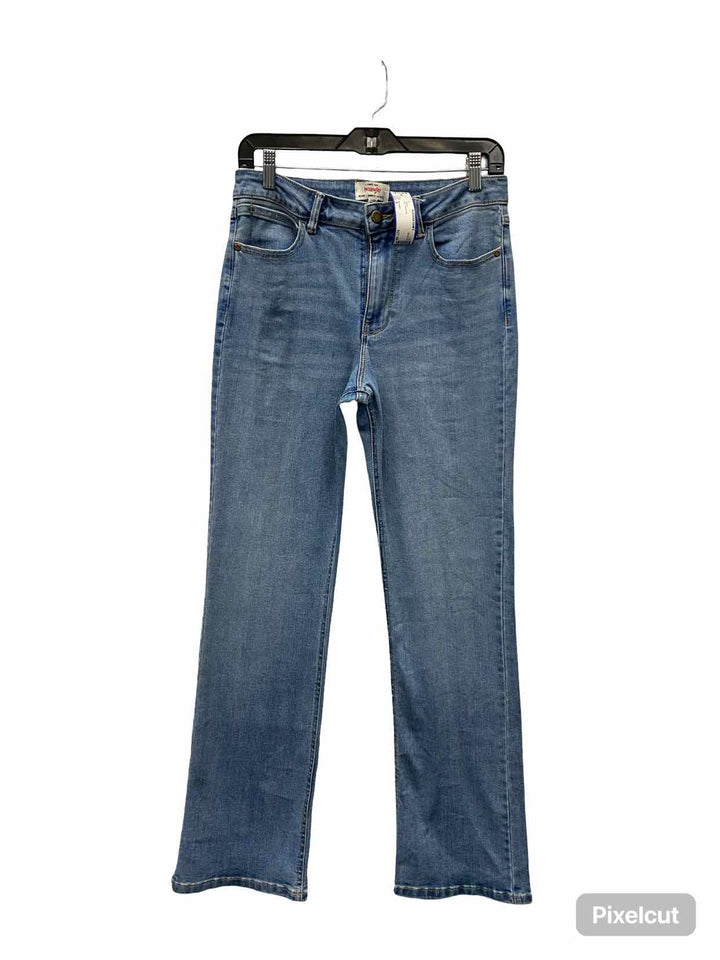 Wrangler Size 6 Blue Jeans