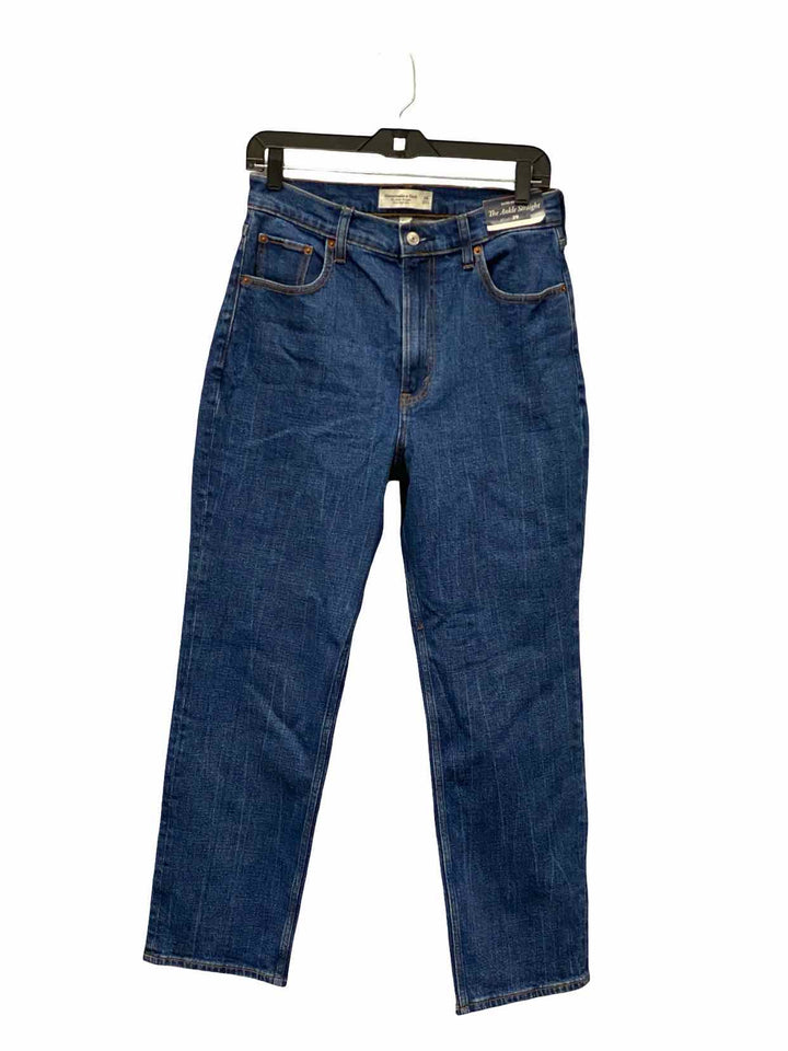 Abercrombie & Fitch Size 29 Blue Jeans