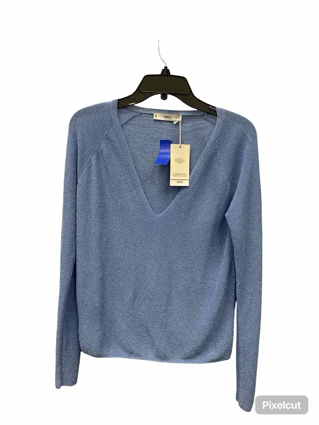 MNG Size L Sweater