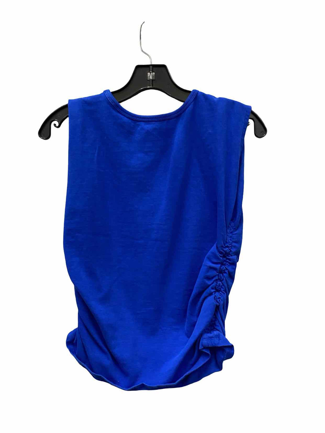 Loft Size M Blue Tank Top