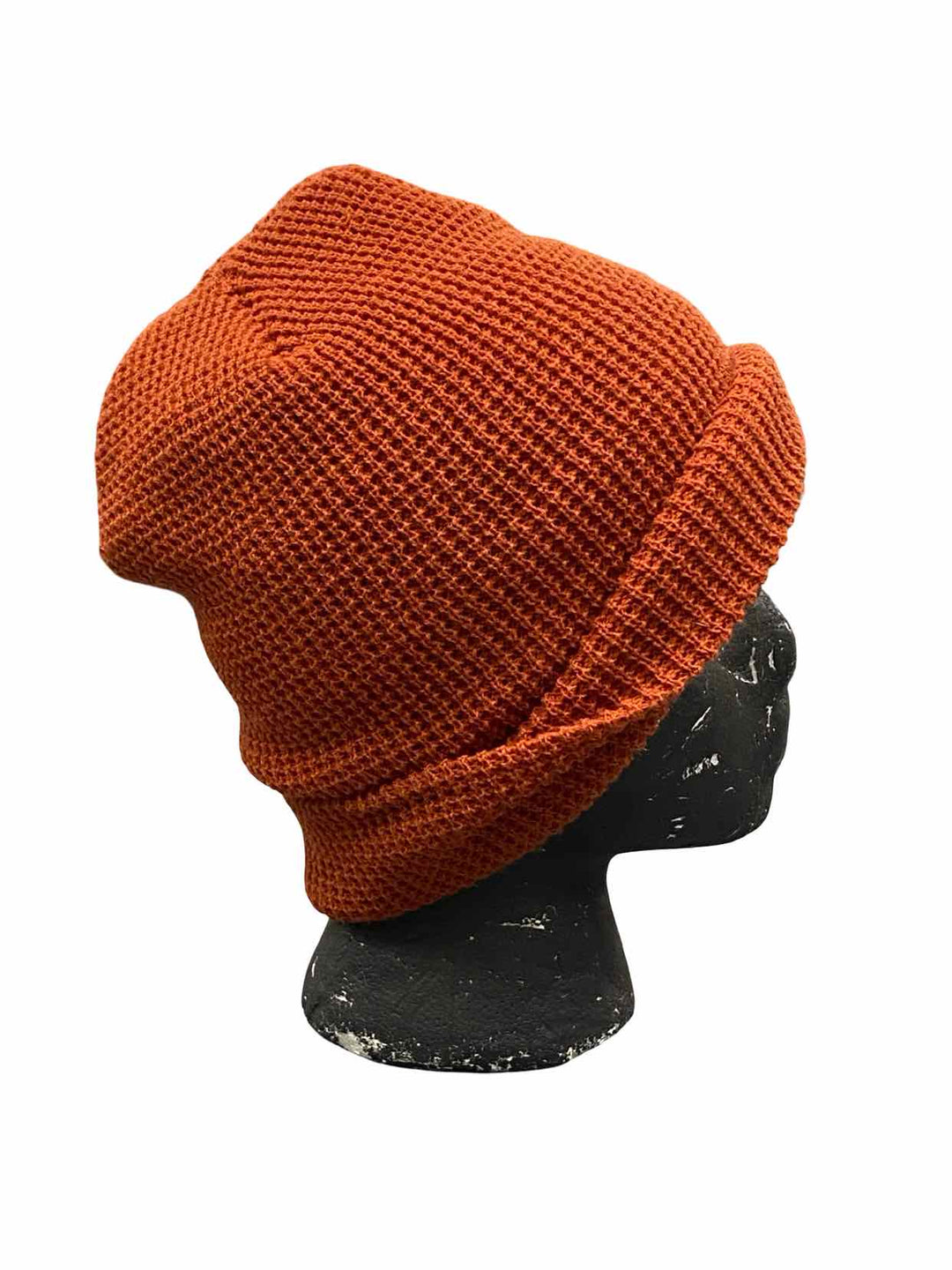 Kindred Post burnt orange Hat