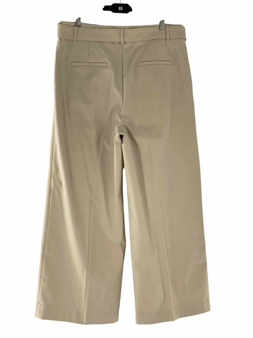 Loft Size 14 Beige Pants