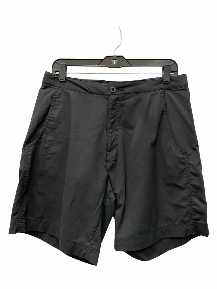 Royal Robbins Size 12 Black Shorts