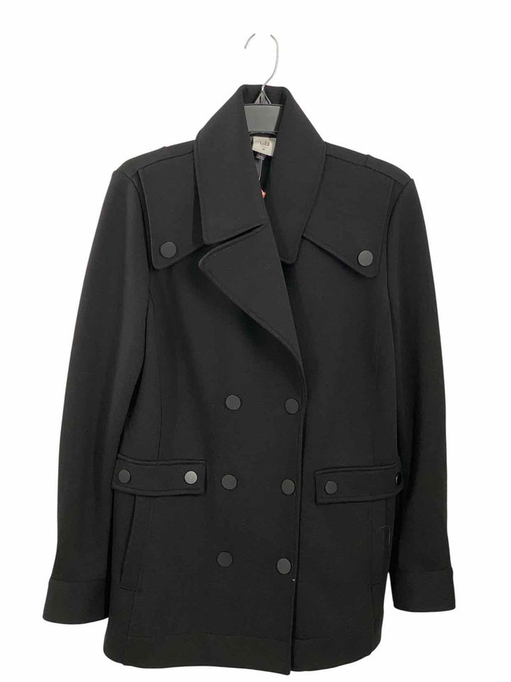 Cabi Size M Black Jacket (Outdoor)