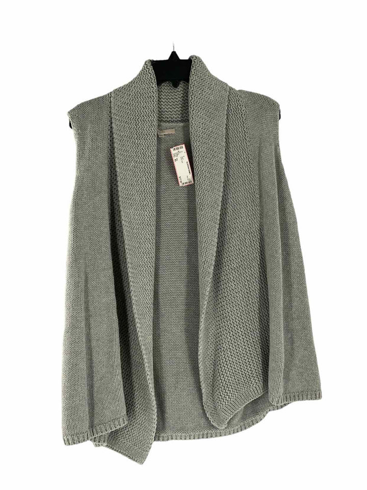 Gap Size XL Grey Vest