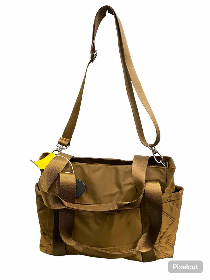 IHKWIP Brown Bag