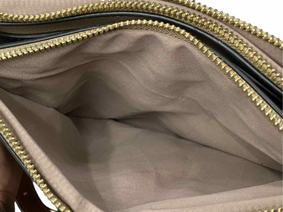 Unknown Brand Black Purse