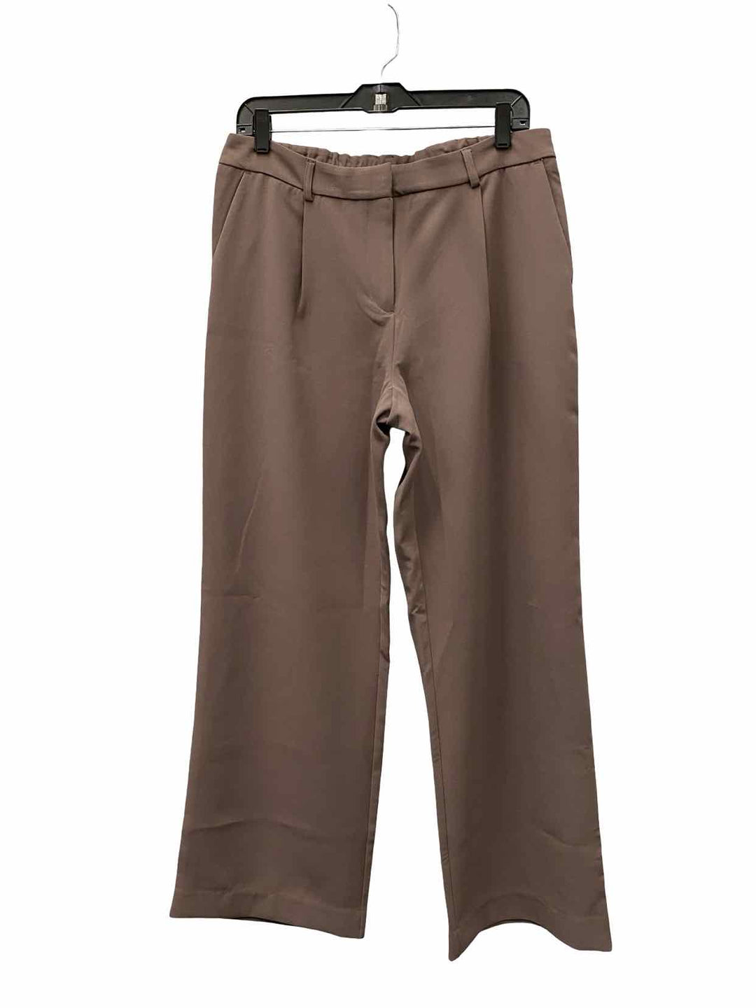 DKNY Jeans Size 10 Taupe Pants