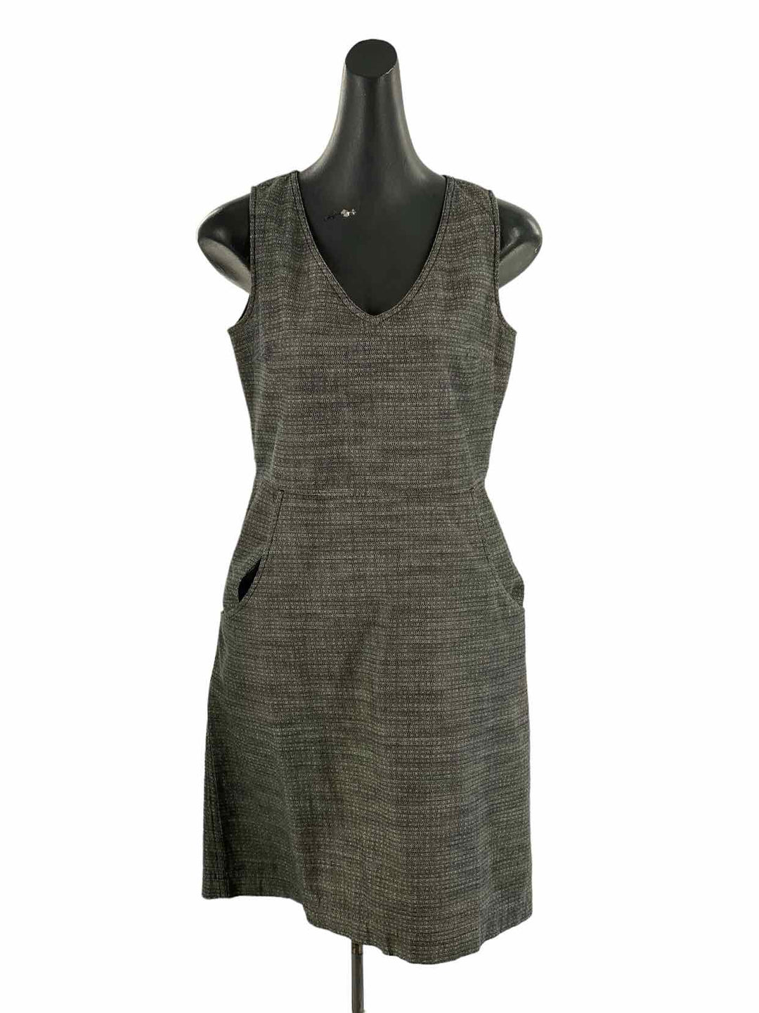 Columbia Size S Gray Dress