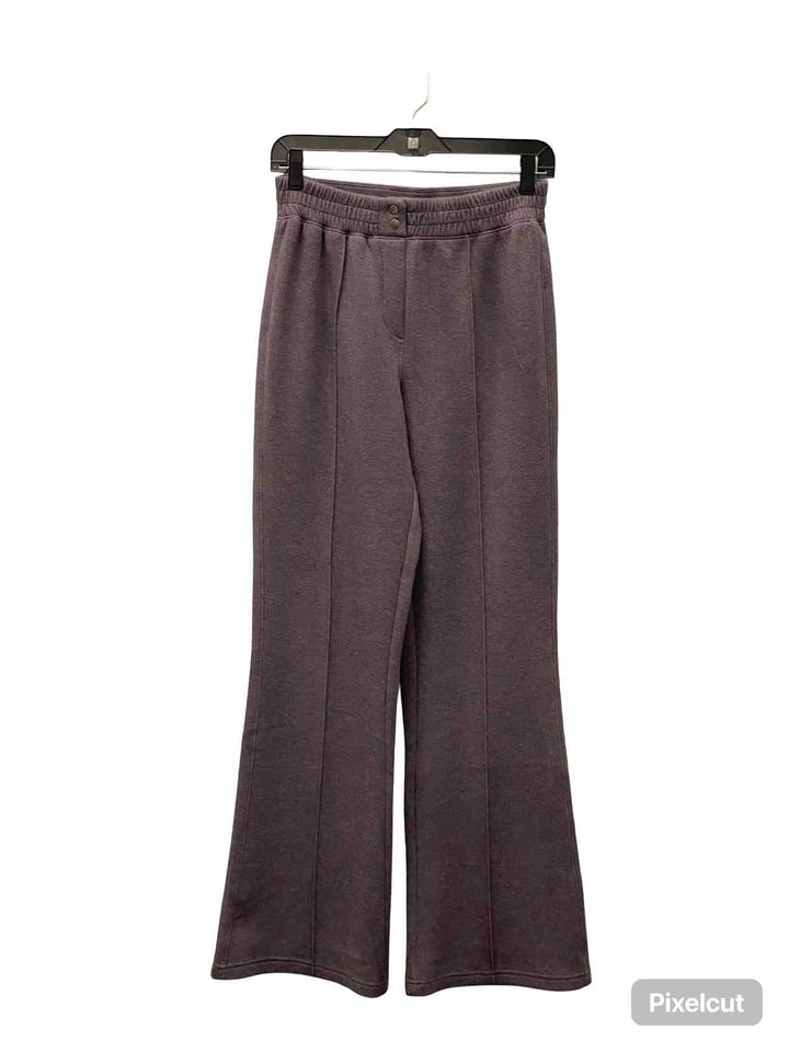 Spanx Size S Purple Athletic Pants