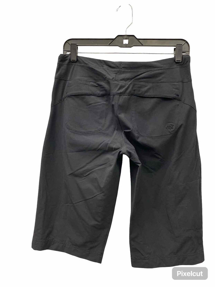PrAna Size XS Black Athletic Pants