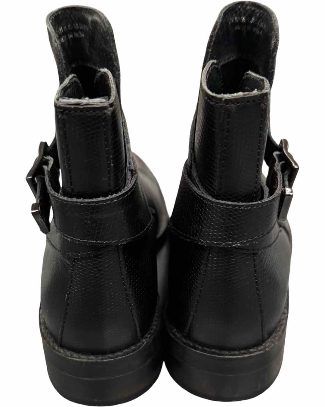 Topshop Shoe Size 36 Black Boots(Ankle)