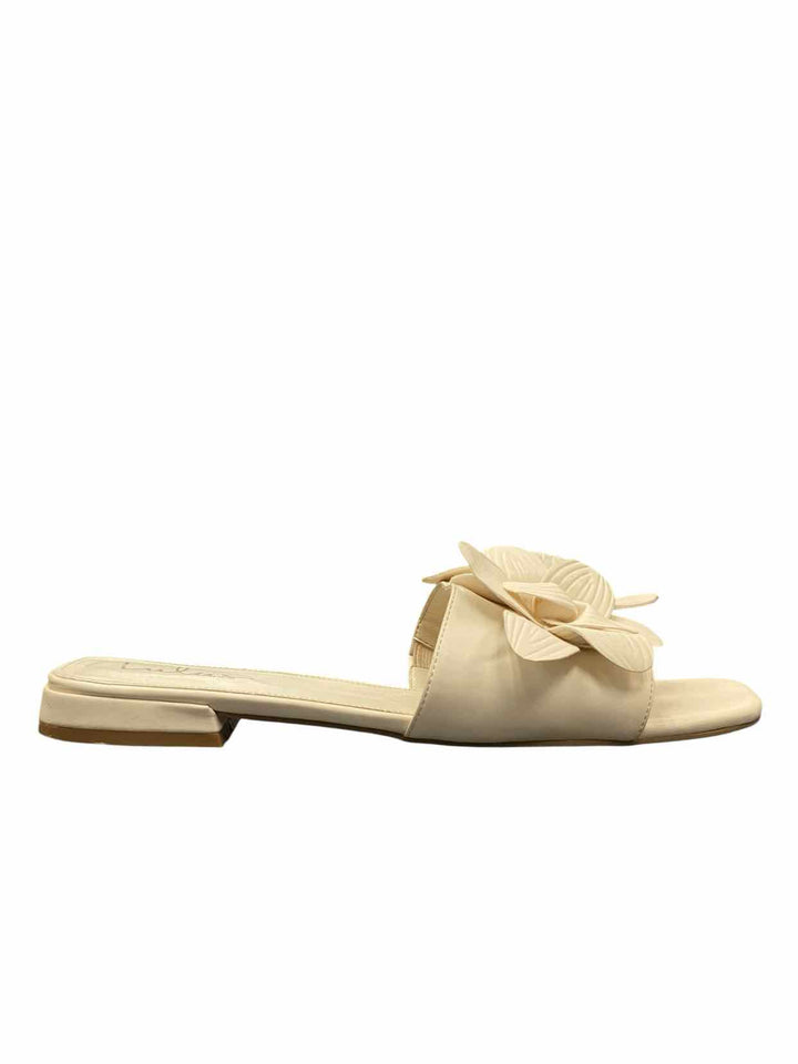 Steve Madden Shoe Size 11 Brown Leather Sandals