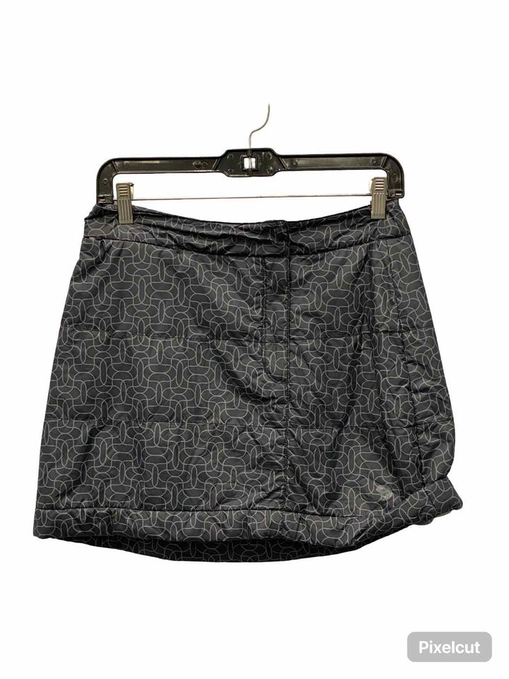 Mountain Hard Wear Size S Gray Skirt