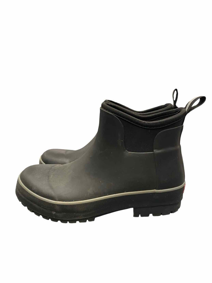 Chooka Shoe Size 6 Black Boots(Ankle)