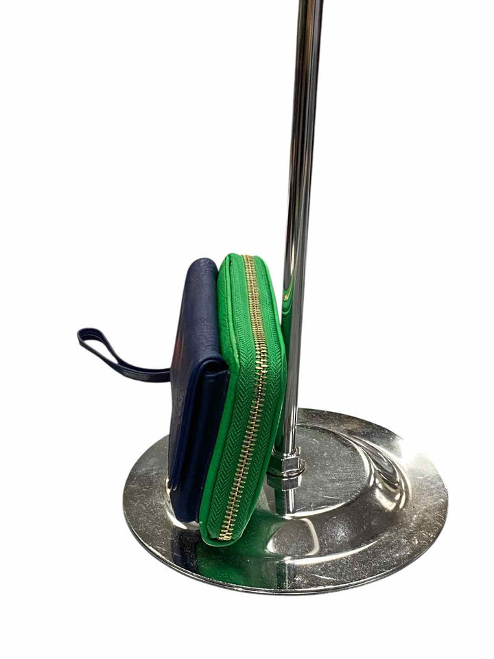 Unknown Brand Navy Wallet