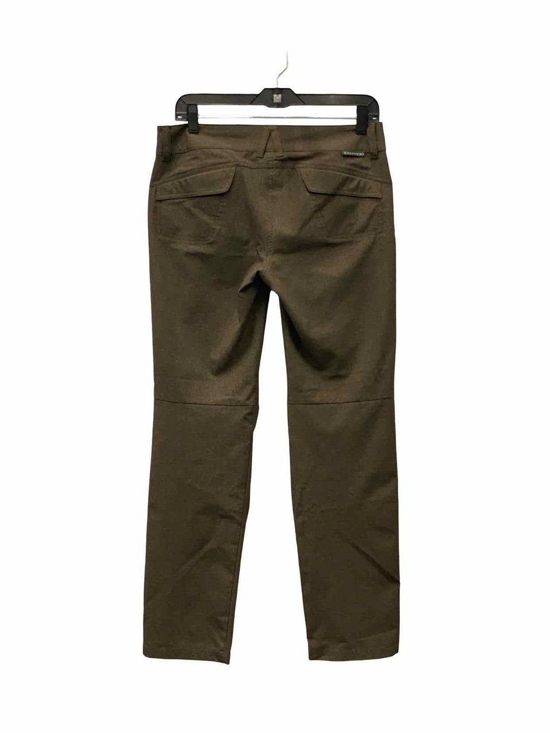 Exofficio Size 4 Brown Pants