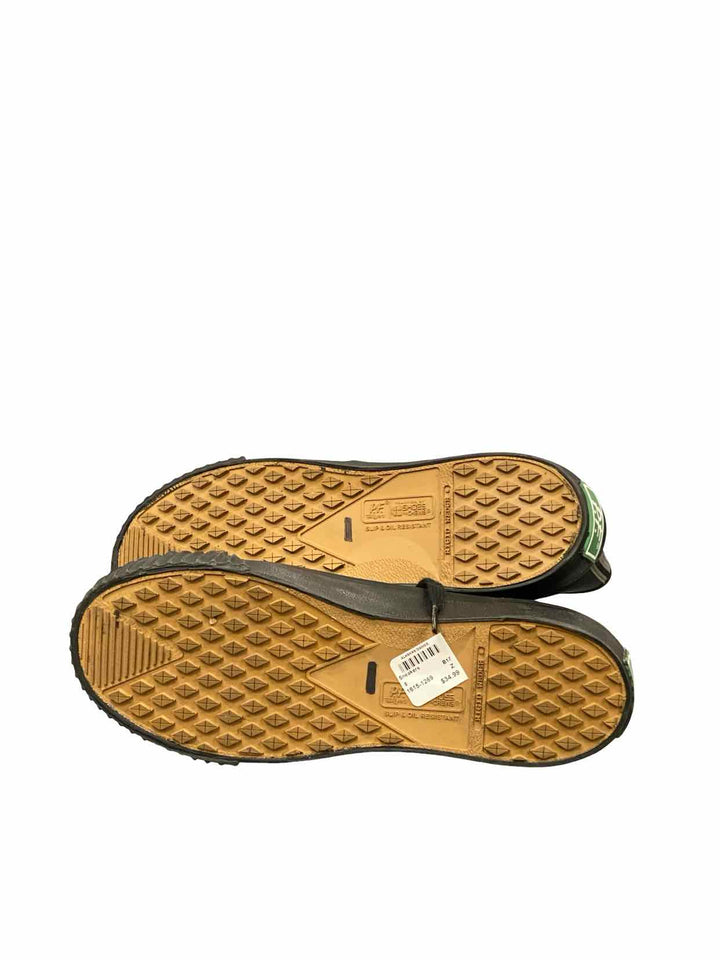 PF Flyers Shoe Size 8 Black Sneakers