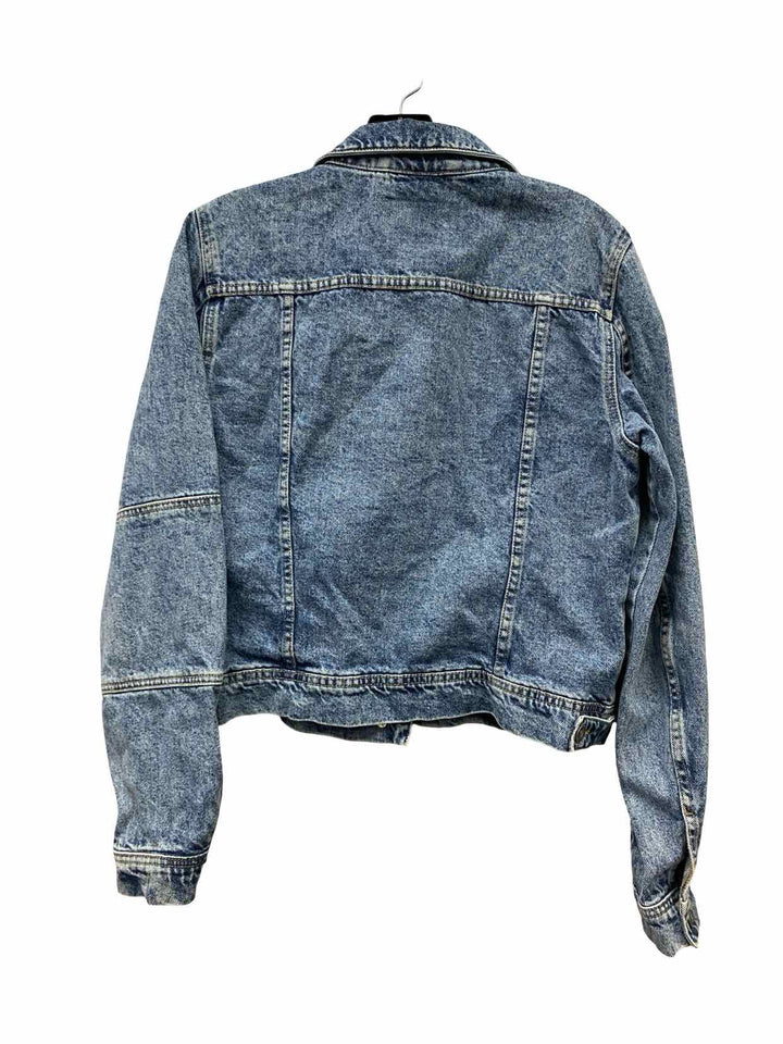 We the Free Size M Denim Jacket