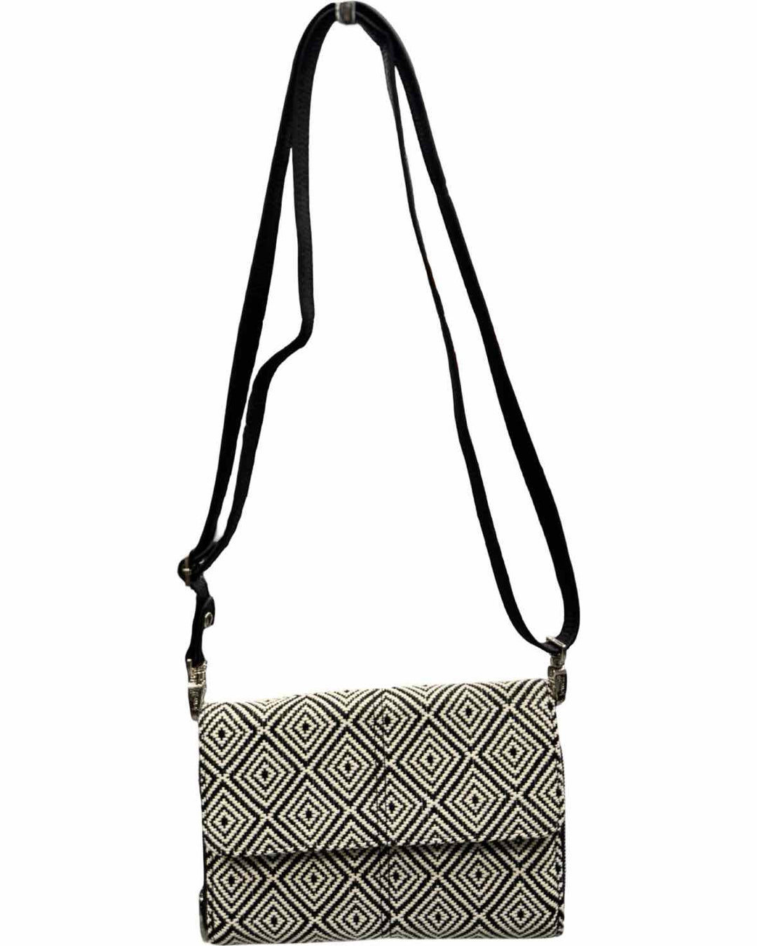 Thirty One Black Jewell Collection Purse