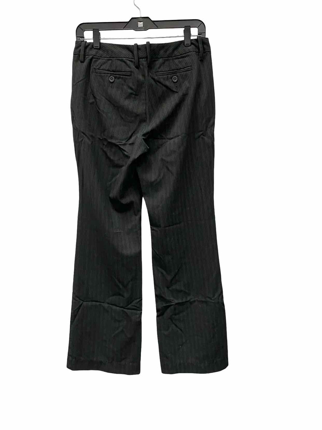 Gap Size 4 Gray Favorite Trouser Pants