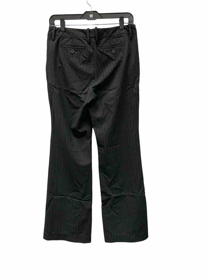 Gap Size 4 Gray Favorite Trouser Pants