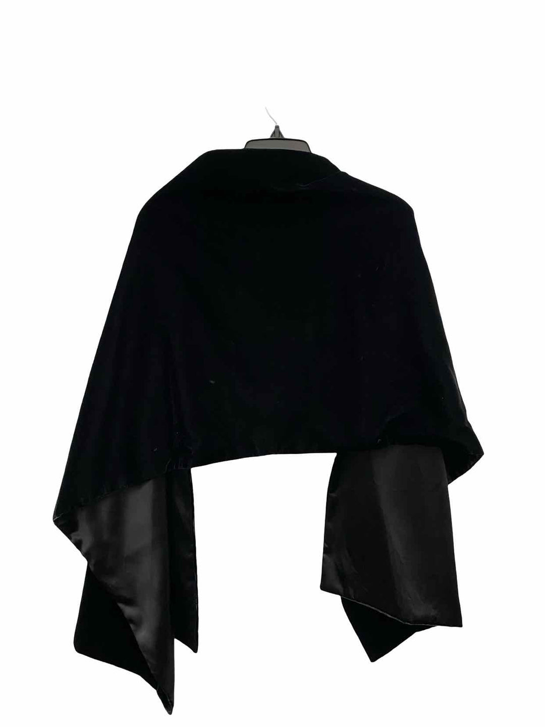 Jessica McClintock Black Scarf