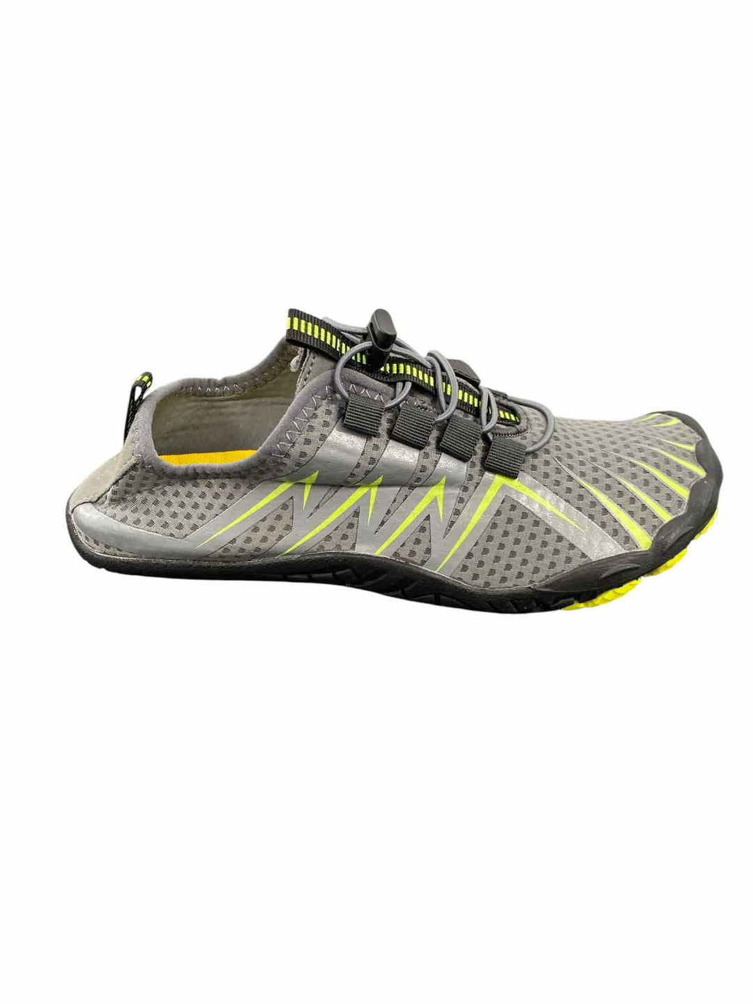 Hike Footwear Shoe Size 40 Gray Green NWT Sneakers