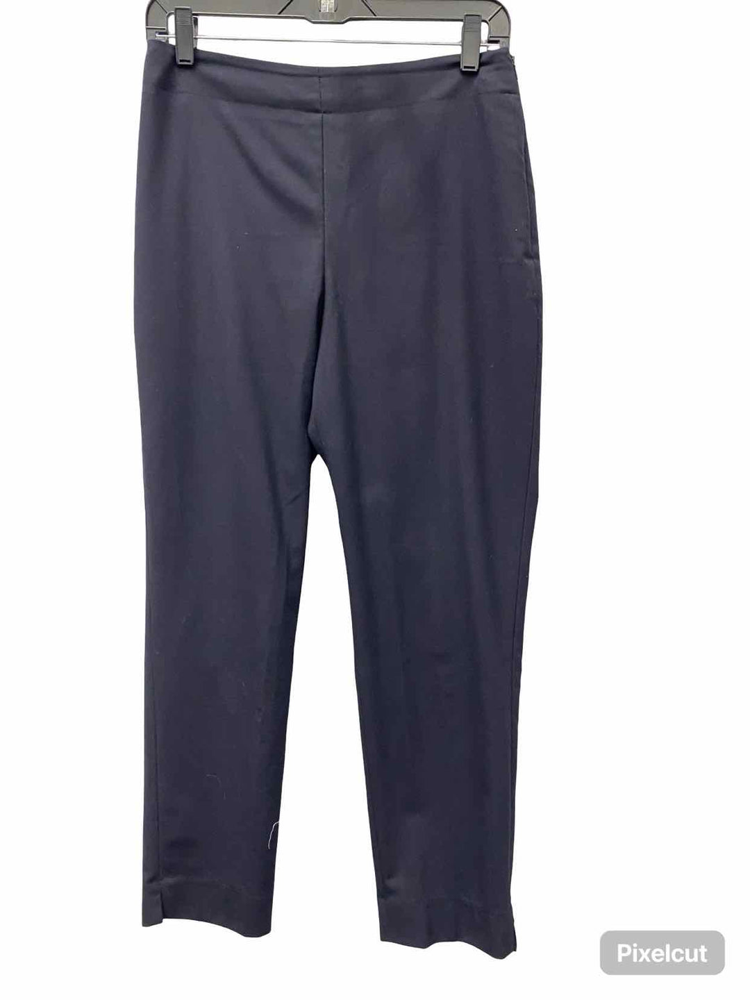 Talbots Size 6P Black Pants
