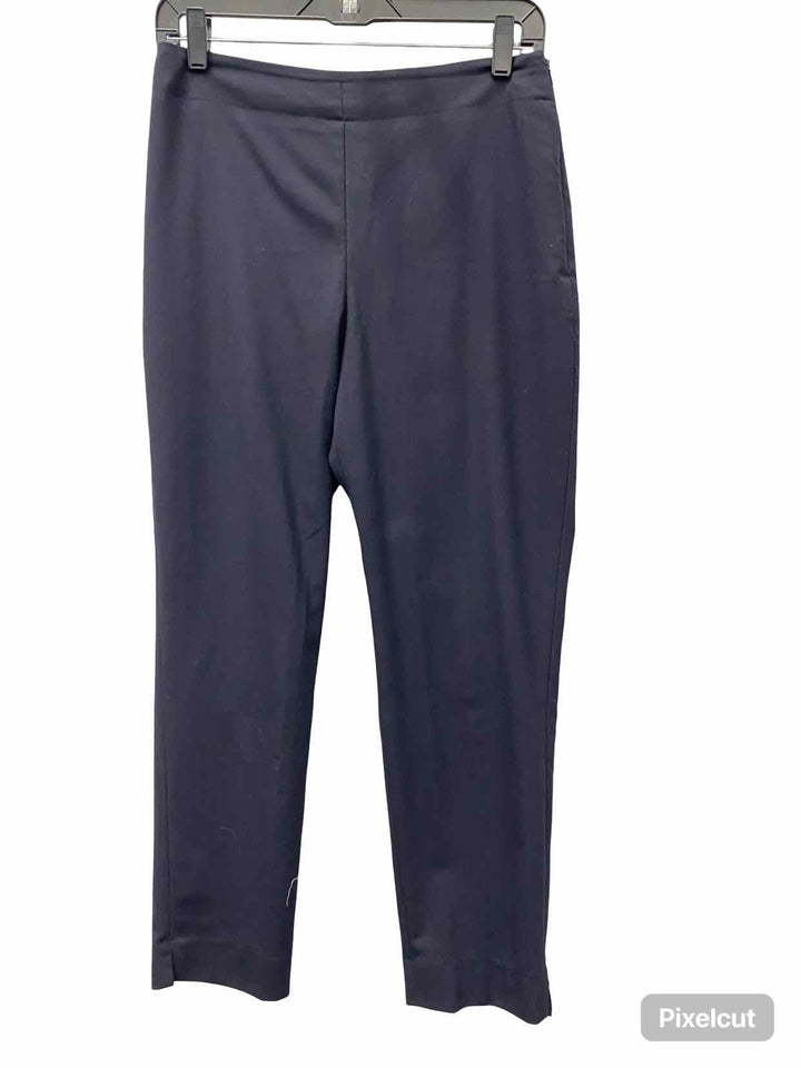 Talbots Size 6P Black Pants