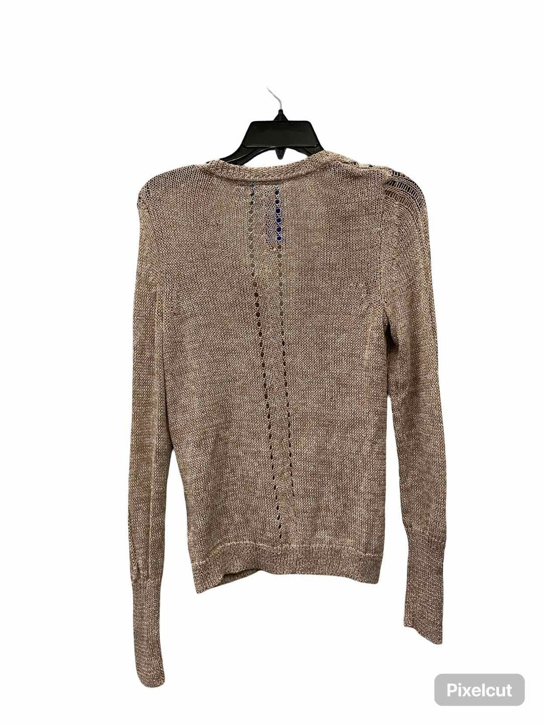 Simply Vera Size S Beige Sweater