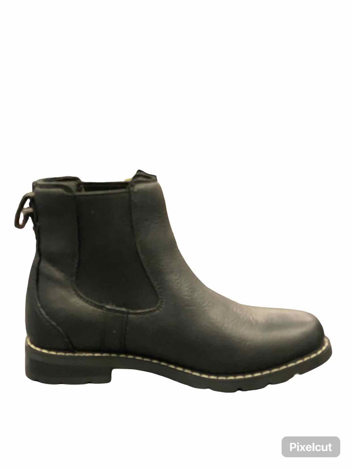 Ariat Shoe Size 36 Black Leather Wexford H20: Waterproof NWOT Boots(Ankle)