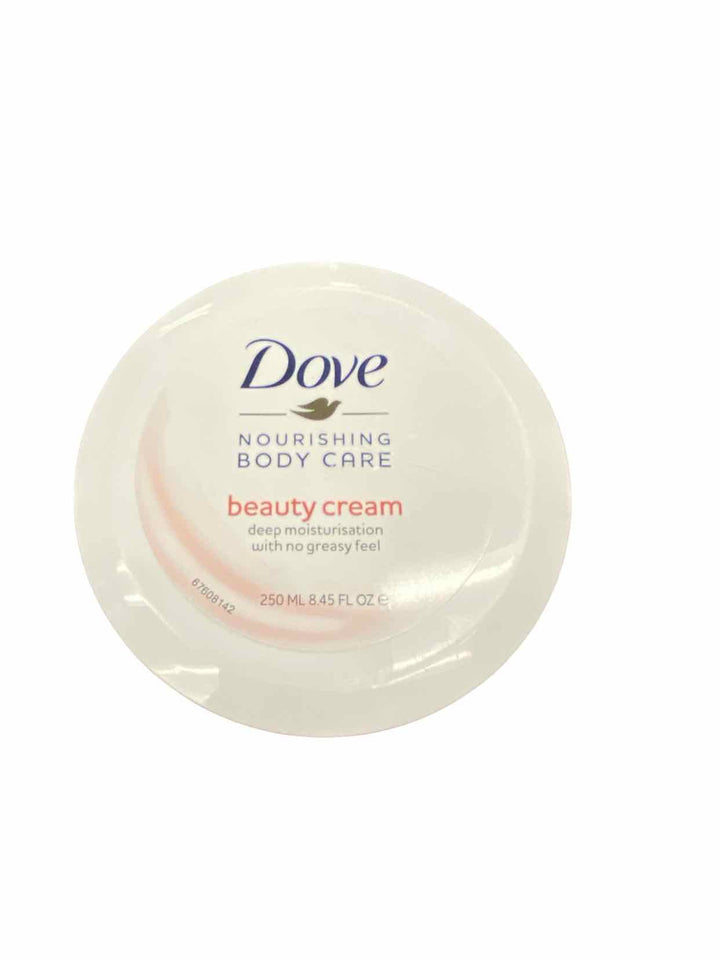 Dove Beauty Cream Misc. Accessory