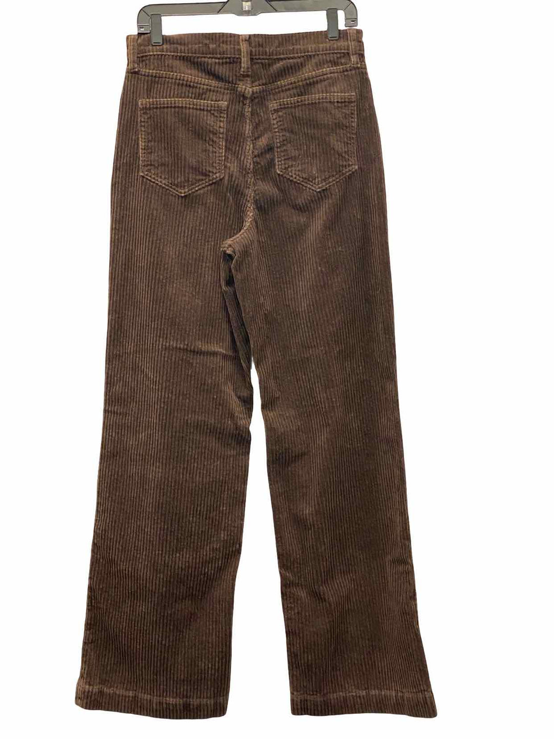 Lands End Size 10T Brown Pants
