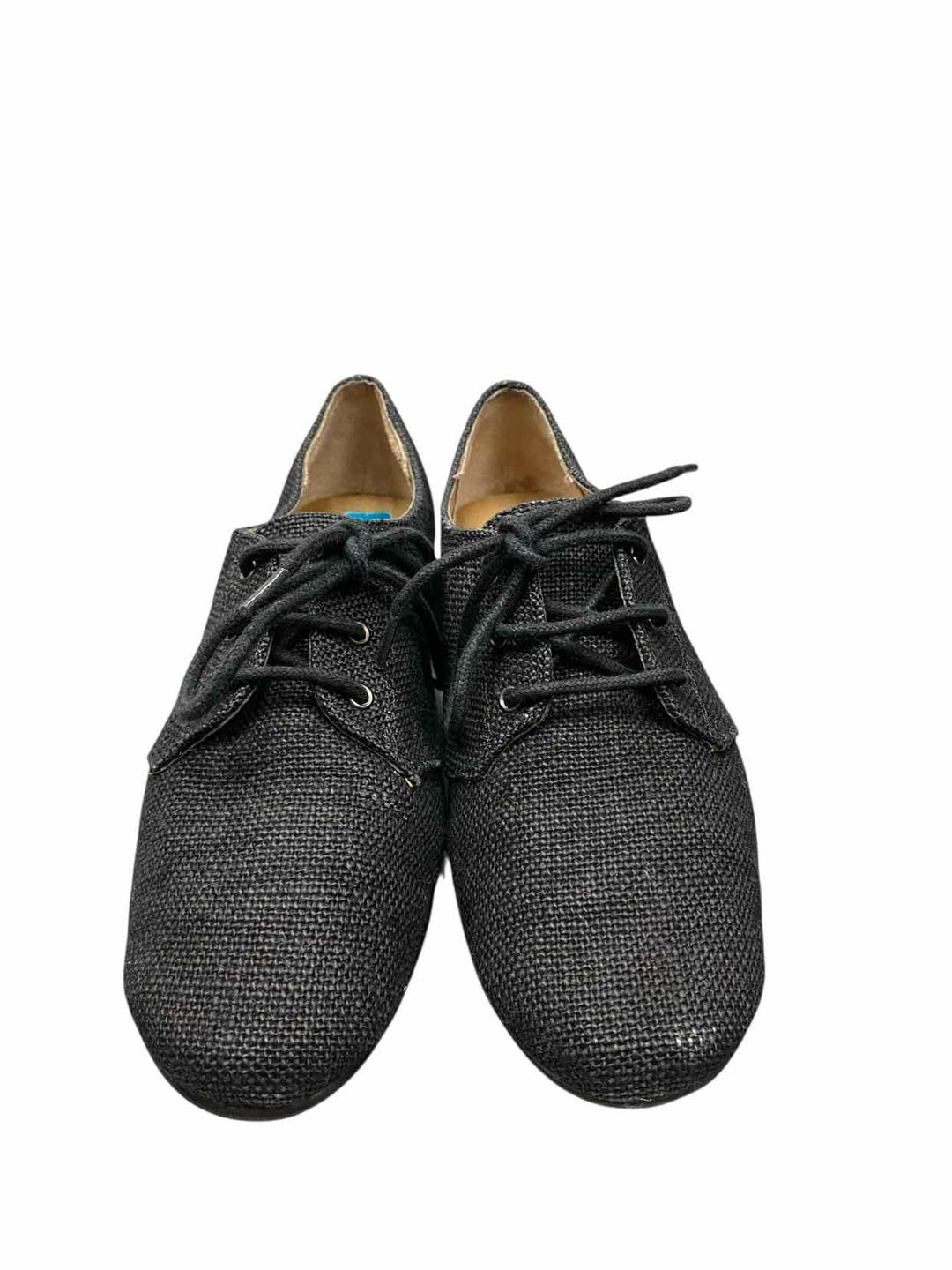 Aerosoles Shoe Size 5.5 Black Flats