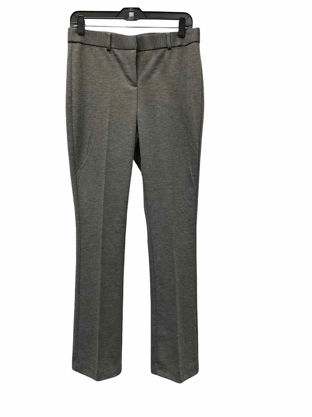 Amanda & Chelsea Size 6 Grey Pants